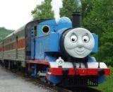 Thomas Thomas, tank engine extraordinaire