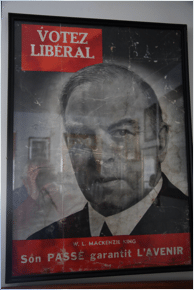 king-pastedgraphic Mackenzie King and the spooky eyes