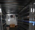 More livestock emergency trailers would better equip the province to respond to livestock emergencies. The trailers cost an estimated $22,000 each. | File photo