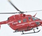 The Regina services, STAR-9, launched April 30, 2012, and flew its first mission the next day. Saskatoon service, or STAR-11, began Oct. 15, 2012, and flew its first mission less than an hour later. | Photo courtesy STARS