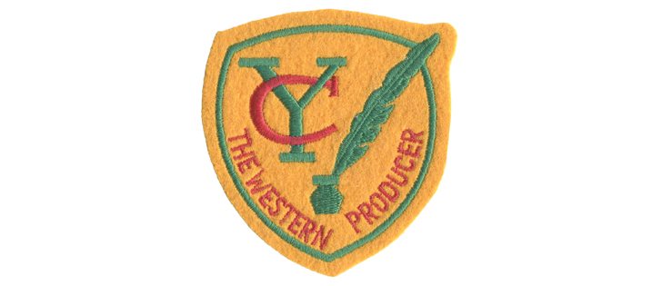 Young Co-operators members earned badges through submissions and other activities. | WP archive items