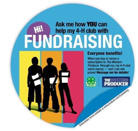 Facebook Badge Promotion