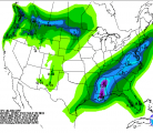 June1-3 forecast