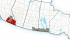 Rain warning for southeast Prairies