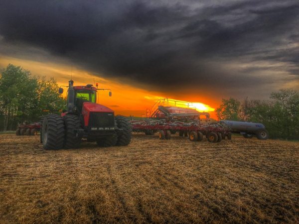 Photo by Drew Sawchuk from Goodeve, Sask.