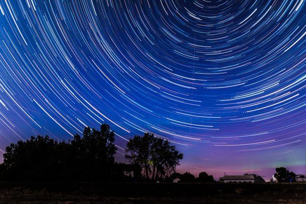 Photo by George Clayton.