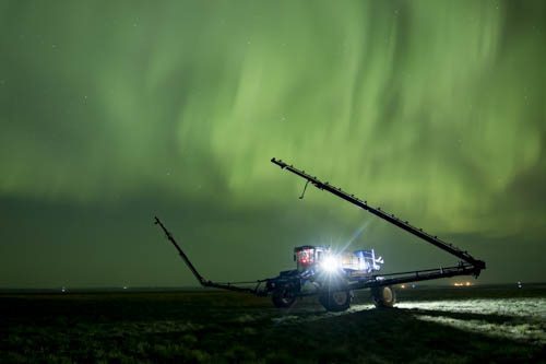 Photo by Tracy Miller