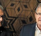Public Safety Minister Ralph Goodale, who is from Regina, and Agriculture Minister Lawrence MacAulay were in the city last week to discuss agricultural issues, and transportation was at the top of the list. | Michael Raine photo