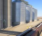 CERES Northgate Inland Terminal. | photo supplied by CERES