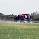 The Pest Management Regulatory Agency plans to assess new pesticides by looking at the residues of a specific product and how it might combine with other pesticide exposure to increase the health risk to an individual, but CropLife Canada says that is “almost a scientific impossibility.” | File photo