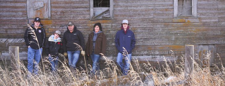 Cattle breeders’ winning streak no accident