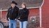 George and Bernice Larre won the Cattleman of the Year Award at this year’s Lloydminster Stockade Roundup. | JUSTINA CONTENTI photo