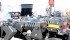The big springs on the Blu-Jet SubTiller 4 don’t trip out until 3,000 pounds, according to Canada’s Blu-Jet representative Todd Botterill of Newton, Man. | Ron Lyseng photo