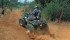 Four-wheeled ATVs are safer than three-wheeled models. | File photo