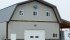 Integrity Post Structures uses portable, precast concrete columns, allowing them to build in remote areas without access to a cement plant. | Integrity Post Structures photo