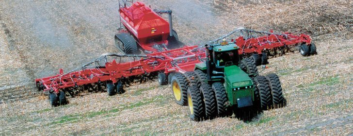 Governments are urged to better compensate farmers for the contributions they make to combat the effects of climate change.  |  File photo