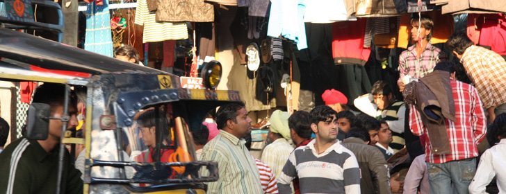 Indian consumers have seen their currency fall by about 20 percent in the last six months, making it more expensive for imported goods like pulses from Canada. | File photo