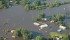 The Souris River swamped the lower part of the village of Roche Percee, Sask., southeast of Estevan in 2011. | File photo