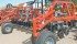 The new Ag Systems Air Drill performs eight distinct field functions with different in-ground tools. The tools on each row change quickly with the release of a single pin. | Ron Lyseng photo