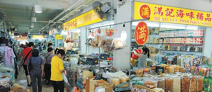 Lower meat consumption seen among food trends