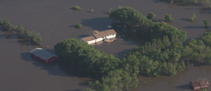 Saskatchewan’s flood costs have ballooned to $360 million in the third-quarter financial report released Feb. 10 from a projected $244 million at mid-year. 