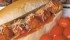 Use beef, a mixture of beef and pork, or ground turkey or chicken to make up a large batch of meatballs. Freeze and then make a variety of quick meals using different sauces or recipes. For a sandwich, place three or four meatballs on a panini bun and top with grated cheese. Melt under broiler. | Betty Ann Deobald photo