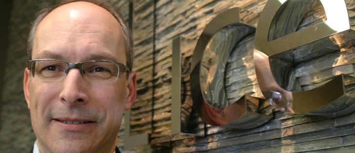 Brad Vannan of ICE Futures says agri-retailers could expand their services to include marketing assistance.  |  File photo