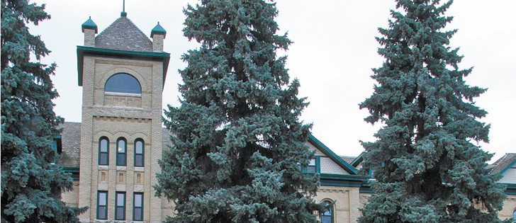 If the proposal to create a medical school at Brandon University is feasible, the first crop of new doctors could graduate within a decade.  |   Robert Arnason photo