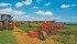 Getting hay from cut to stored in three days is critical to quality. Stems should be cracked every 7.5 to nine centimetres. | Case IH photo