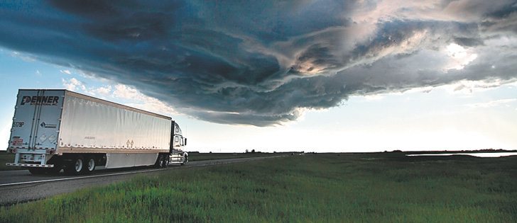 El Nino can disrupt normal weather patterns in different ways, depending on location. Forecasters disagree on whether farmers should expect one this summer.  |  File photo