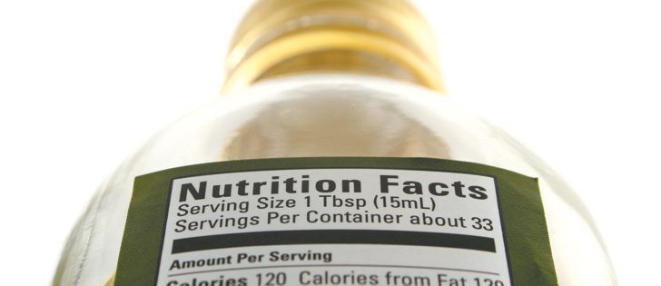 Food manufacturers aren’t necessarily trying to dupe consumers when the nutritional information accompanying a food product doesn’t match the actual contents of the package. | photo illustration
