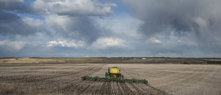 As land prices rise, fewer young people can afford to enter the business.  |  William DeKay photo