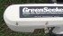 The six GreenSeeker sensors along the 100 foot boom not only helped reduce nitrogen inputs on most crops, they also created an unprecedented boost in protein. Until 2009, Moats had never sold a bushel of high protein durum off the farm. He says the device is obviously doing its job when he suddenly gets protein running from 13.9 percent to 14.3 percent. | Lee Moats photo