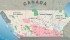 Pink areas on the map indicate RTK visual reference station coverage areas provided by the Can-Net system. | David Janssen Illustration