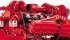 Cummins plans to revamp the QSK50 series engines next year. | Cummins photo