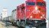 The history of Canada’s rail is the history of regulation. The revenue cap is the most recent example. | File photo