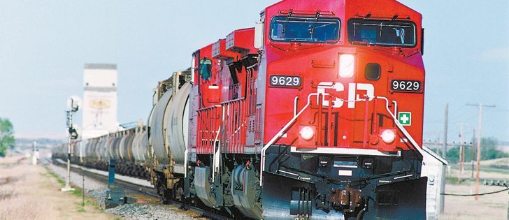 The history of Canada’s rail is the history of regulation. The revenue cap is the most recent example.  |  File photo