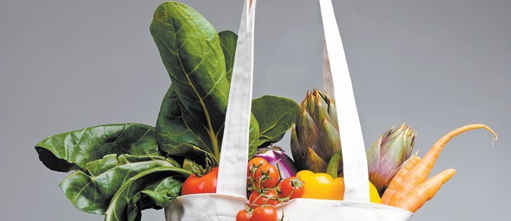 Traditionally, economists have compared the cost of food per calorie, which led to conclusions that carrots were more expensive than french fries.  |  File photo