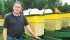 Seed grower Rob Park says there’s nothing wrong with buying a used corn planter for those wanting to seed corn or soybeans without a major investment. | Ron Lyseng photo