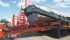 The new Seed Wagon 1000 is available only on rubber tracks and can be ordered with a PowerTrak hydraulic drive to keep things moving in wet conditions. | Michael Raine photo