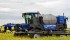 New Holland's SPF sprayer has six feet of crop clearance. Tread width is hydraulically adjustable from 120 to 160 inches. The price is around $300,000, depending on size and options. | New Holland photo