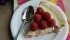 Lemon raspberry pie is a refreshing dessert that freezes well for carefree summer days. | Jodie Mirosovsky photo