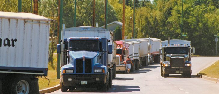 Opportunities for higher prices in the United States once the CWB monopoly was eliminated have not panned out.  |  File photo