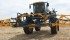 The latest innovation from Hagie is a 132 foot aluminum spray boom fitted to its STS16. The design uses a simple swinging pendulum suspension with two pivot points floating left and right as the boom goes up and down. | Ron Lyseng photo