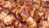 Grilled goose sausage glazed with a teriyaki sauce and grilled Speckle Belly goose breasts are two dishes that can be made with wild game. | Betty Ann Deobald photo