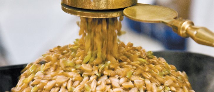 The grain commission released a new fee schedule Nov. 1, outlining services and proposed fees. | File photo