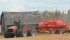 Some farmers waited until late in the fall to seed winter wheat, hoping late fall precipitation would spur crop development. | File photo