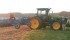 Tony Bos says using a corn planter for canola has reduced seed costs and produced an easy to harvest uniform crop. | Tony Bos photo