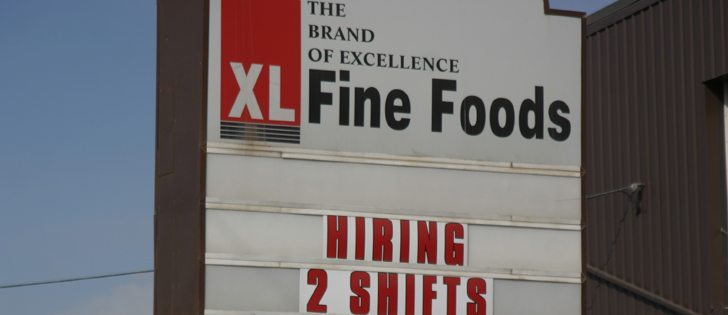 JBS officials have gone through the plant for the past three months to see if XL Foods was worth buying from the Nilsson Bros.  |  File photo