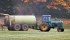Scientists have discovered bacteria in soil that can help break down traces of antibiotics in manure. | File photo